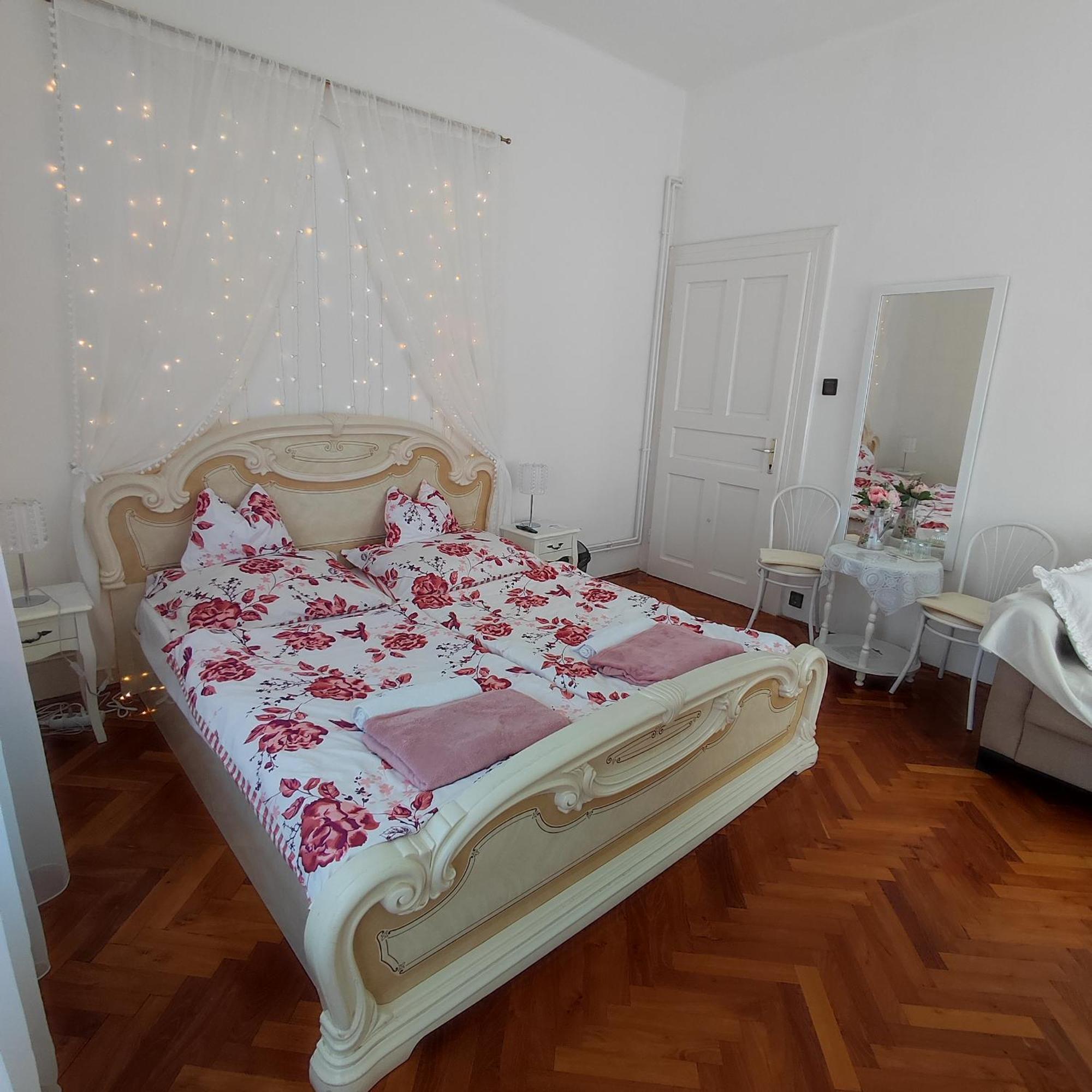 Villa Vanília Keszthely Exteriér fotografie